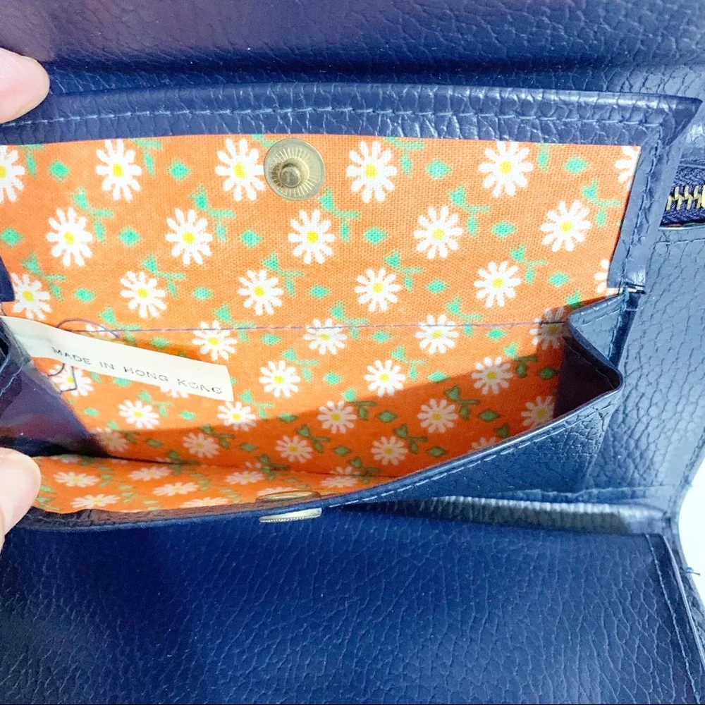 Unbranded vintage navy